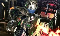 Vidéo Story Trailer de Vanquish