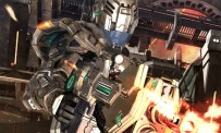 Vanquish : le making of du trailer