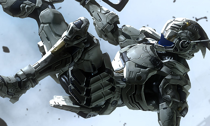 Vanquish: SEGA تُضفي طابعًا رسميًا على إصدار الكمبيوتر الشخصي من خلال مقطع دعائي