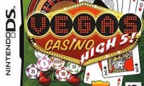 Vegas Casino High 5!