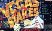 Vegas Stakes