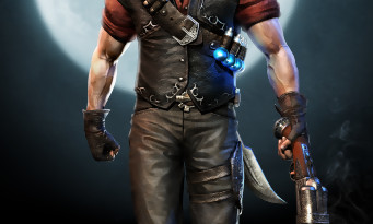 Victor Vran