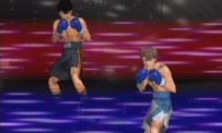 Victorious Boxers 2 : Fighting Spirit