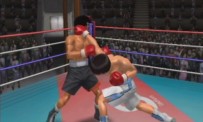 Victorious Boxers 2 : Fighting Spirit