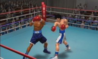 Victorious Boxers 2 : Fighting Spirit