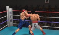 Victorious Boxers 2 : Fighting Spirit