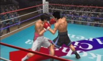 Victorious Boxers 2 : Fighting Spirit