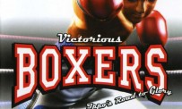 Victorious Boxers : Ippo's Road To Glory
