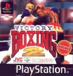 Victory Boxing 2