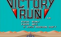 Victory Run