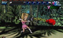 Viewtiful Joe 2