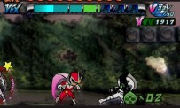 Viewtiful Joe 2