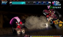 Viewtiful Joe 2