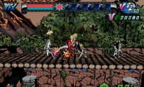 Viewtiful Joe 2