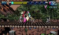 Viewtiful Joe 2