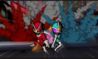 Viewtiful Joe 2