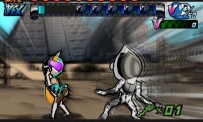 Viewtiful Joe 2