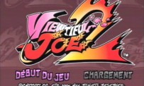 Viewtiful Joe 2