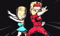 Viewtiful Joe 2