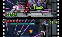 Viewtiful Joe : Double Trouble!