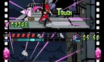 Viewtiful Joe : Double Trouble!