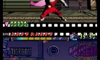 Viewtiful Joe : Double Trouble!