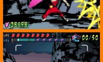 Viewtiful Joe : Double Trouble!