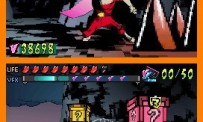 Viewtiful Joe : Double Trouble!