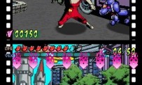 Viewtiful Joe : Double Trouble!