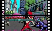 Viewtiful Joe : Double Trouble!