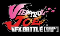 Viewtiful Joe : Red Hot Rumble