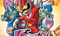 Viewtiful Joe : Red Hot Rumble