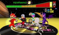 Viewtiful Joe : Red Hot Rumble