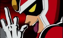 Viewtiful Joe : Red Hot Rumble