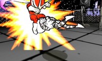 Viewtiful Joe : Red Hot Rumble