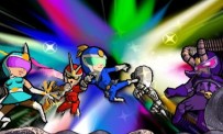 Viewtiful Joe : Red Hot Rumble