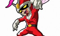 Viewtiful Joe : Red Hot Rumble