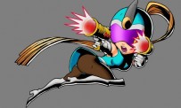 Viewtiful Joe : Red Hot Rumble