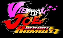 Viewtiful Joe : Red Hot Rumble