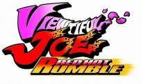 Viewtiful Joe : Red Hot Rumble