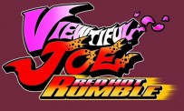 Viewtiful Joe : Red Hot Rumble