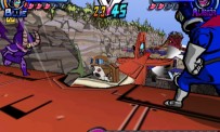 Viewtiful Joe : Red Hot Rumble