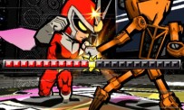 Viewtiful Joe : Red Hot Rumble