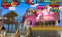 Viewtiful Joe : Red Hot Rumble