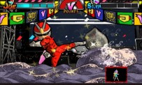 Viewtiful Joe : Red Hot Rumble