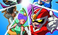 Viewtiful Joe : Red Hot Rumble