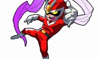 Viewtiful Joe : Red Hot Rumble