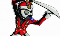 Viewtiful Joe : Red Hot Rumble