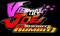 Viewtiful Joe : Red Hot Rumble