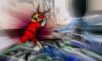 Viewtiful Joe : Red Hot Rumble